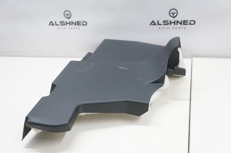 2015-2020 Ford f150 Right Dash Under Glovebox Trim Panel Cover fl3b-18046a24-ahw - Alshned Auto Parts