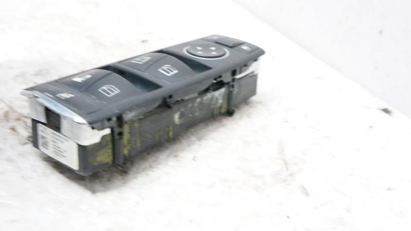 *READ* 12 Mercedes E350 Driver Front LH Window Mirror Switch A204 905 53 02 OEM - Alshned Auto Parts