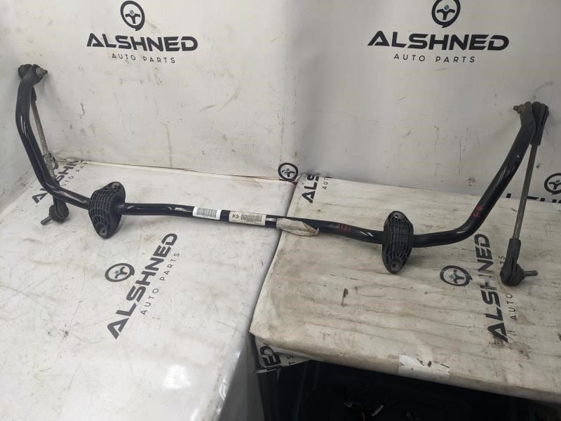 17-22 Mini Cooper Clubman Front Stabilizer Bar w Rubber Mounting 31306859886 OEM - Alshned Auto Parts