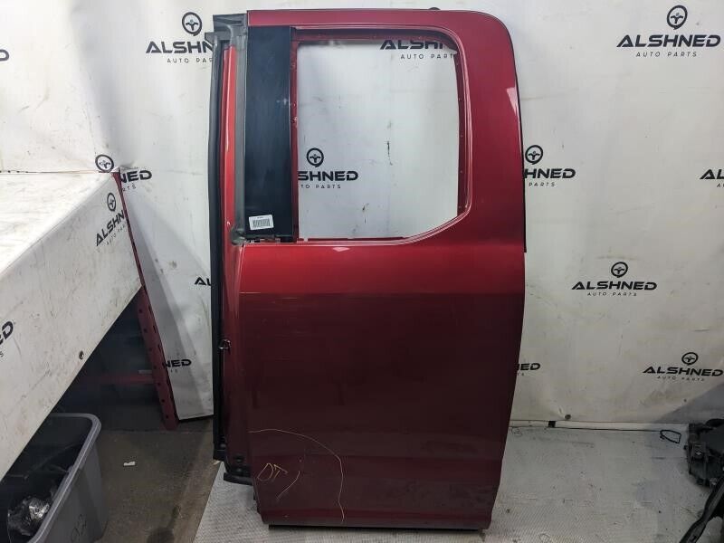 2015-2020 Ford F-150 Rear Left Door Shell HL3Z-1824631-A OEM *ReaD* - Alshned Auto Parts