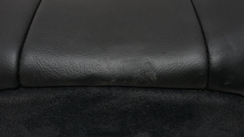 *READ* 07-09 Acura MDX Front LF RT Headrest BLK Leather OEM  81140-STX-A01ZA - Alshned Auto Parts