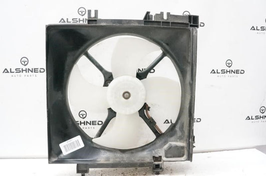 2011 Subaru Forester Radiator Cooling Fan Motor Assembly 45122AG001 OEM Alshned Auto Parts