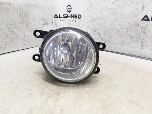 2011-2020 Toyota Sienna Front Left Driver Side Fog Light Lamp 81220-08020 OEM - Alshned Auto Parts