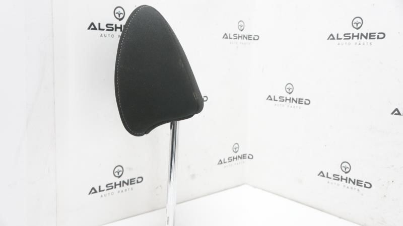 2016 Hyundai Elantra Front Right Left Headrest Black Cloth 88700-A5000-SGD OEM - Alshned Auto Parts