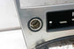 2005 Jeep Grand Cherokee Center Dash Radio AC Heater Bezel Trim X35008106TJ - Alshned Auto Parts