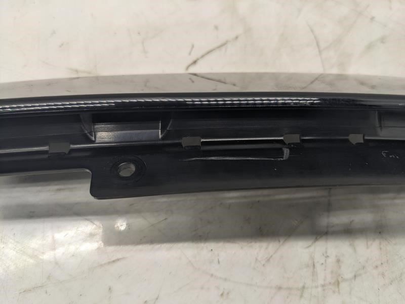 16-22 Mini Cooper Clubman Rear Right Door Cover Column B 51-35-7-344-194 OEM - Alshned Auto Parts