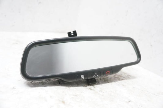 2016 Hyundai Santa Fe Interior Rear View Mirror 85101-2V200 OEM - Alshned Auto Parts