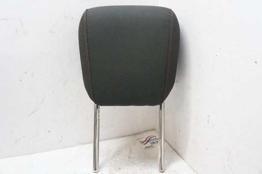 2010 GMC Terrain Front Left Right Headrest Black Cloth 20939762 OEM - Alshned Auto Parts