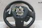 2016 Subaru WRX Left Driver Steering Wheel Black GS120-05900 OEM - Alshned Auto Parts