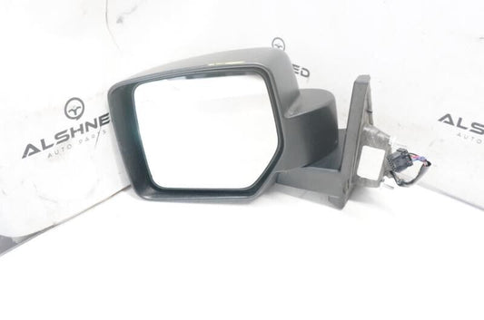 *READ* 02-12 Jeep Patriot Driver Left Side Rear View Mirror 5155459AI OEM - Alshned Auto Parts