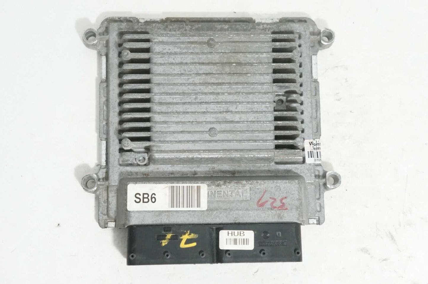 11-13 Hyundai ELANTRA 1.8L Engine ECM Control Module 39102-2EMN3 OEM 391022EMN3 Alshned Auto Parts