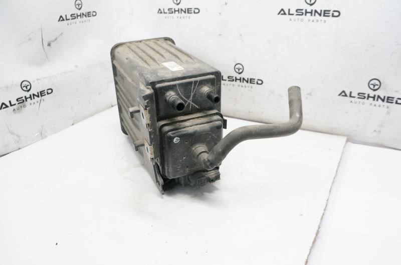 2015-2020 Ford F150  Fuel Evaporator Emission EVAP Canister FL3Z-9D653-B OEM - Alshned Auto Parts