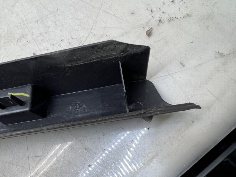 2015-20 Ford F150 Front Left Door Window Belt Molding FL34-1521453-AC OEM *ReaD* - Alshned Auto Parts