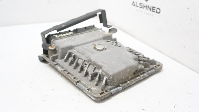 14 Volkswagen Passat 1.8L Engine Computer Control Module ECU ECM 06K906070J OEM - Alshned Auto Parts