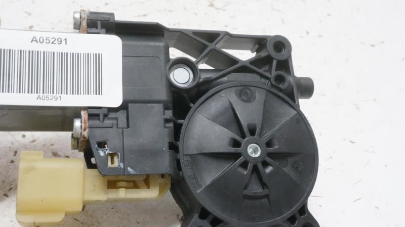 2015-2020 Ford F150 Passenger Right Front Door Window Motor CM093120 OEM - Alshned Auto Parts