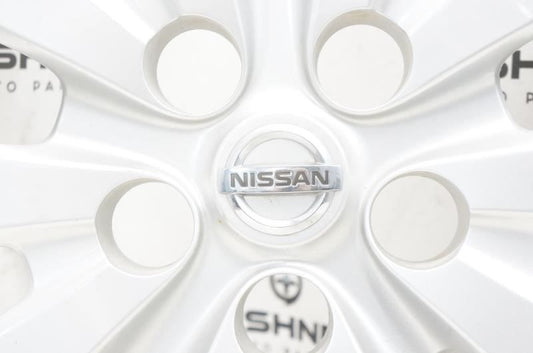 2013-2019 Nissan Sentra Wheel Cover Hub Cap 16" 40315-3RB0E OEM Alshned Auto Parts