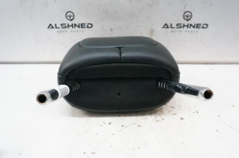 2015 Jeep Cherokee Front Right Left Headrest Black Leather 1VL33DX9AB OEM - Alshned Auto Parts