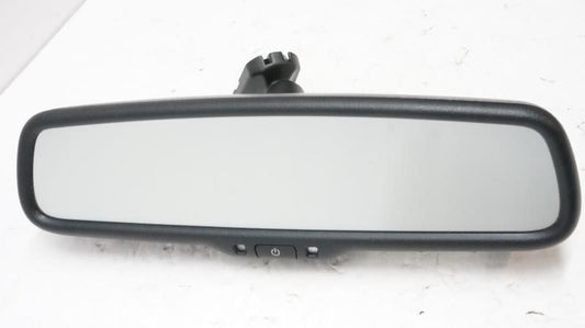 14-16 Subaru Forester Interior Rearview Mirror W/Compass OEM  H501SSG000 - Alshned Auto Parts