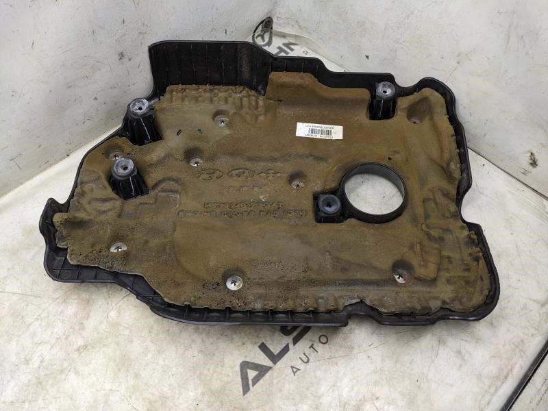 2017 Hyundai Sonata GDi Engine Motor Cover 29240-2GGA2 OEM - Alshned Auto Parts