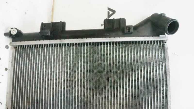 2014-2019 Kia Soul Radiator Assembly 25310-B2050 - Alshned Auto Parts