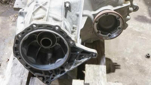 2015-2020 Ford F150 Transfer Case HL3Z-7A195-A HL34-7A195-AD OEM - Alshned Auto Parts