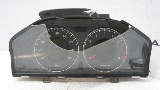 *READ-AS-IS*10-11 Volvo XC60 Speedometer Gauge Instrument Cluster 31270902AA OEM - Alshned Auto Parts