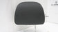 2017 Subaru Impreza Rear Right Left Headrest Black Cloth 64261FL10AVH OEM - Alshned Auto Parts