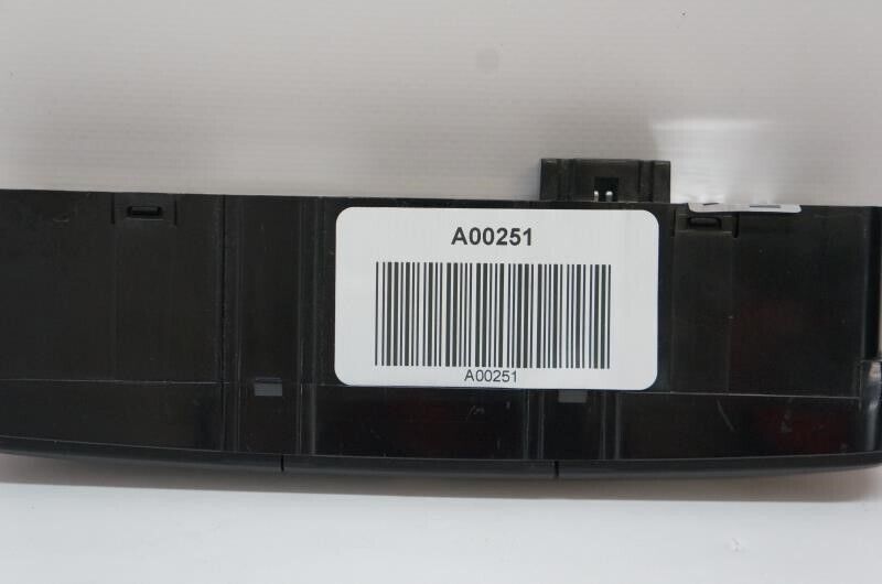 14-16 Kia Soul Active ECO Switch Passenger Bag Lamp Indicator 93700 B2AB0CA  OEM - Alshned Auto Parts