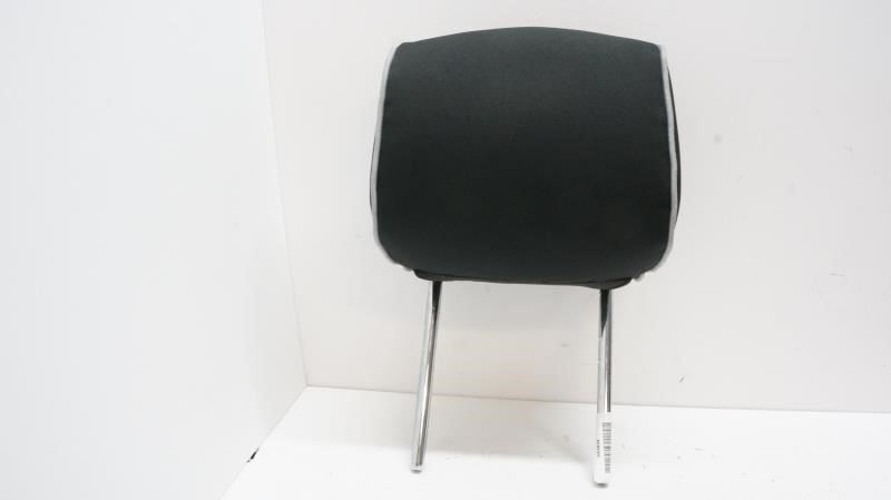 11 Ford Fusion Driver LF Front Headrest Cloth BLK WHT Trim OEM AE5Z-54611A08-DL - Alshned Auto Parts