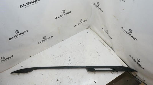 2012 Subaru Forester Driver Side Left Roof Rail 91151SC010 OEM - Alshned Auto Parts