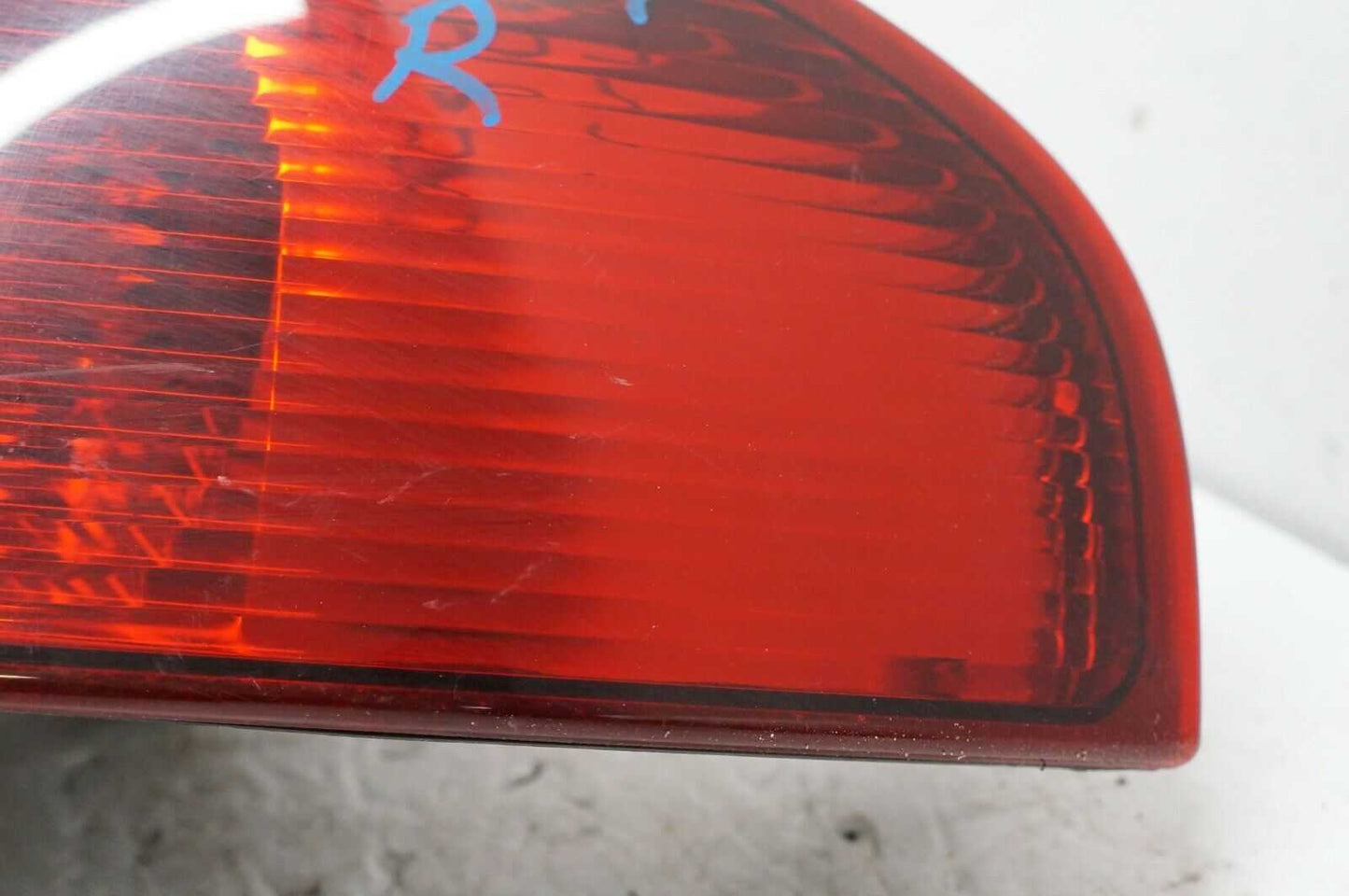 2001-2006 Dodge Stratus Passenger Right Rear Tail Light Lamp 04805350AB OEM - Alshned Auto Parts