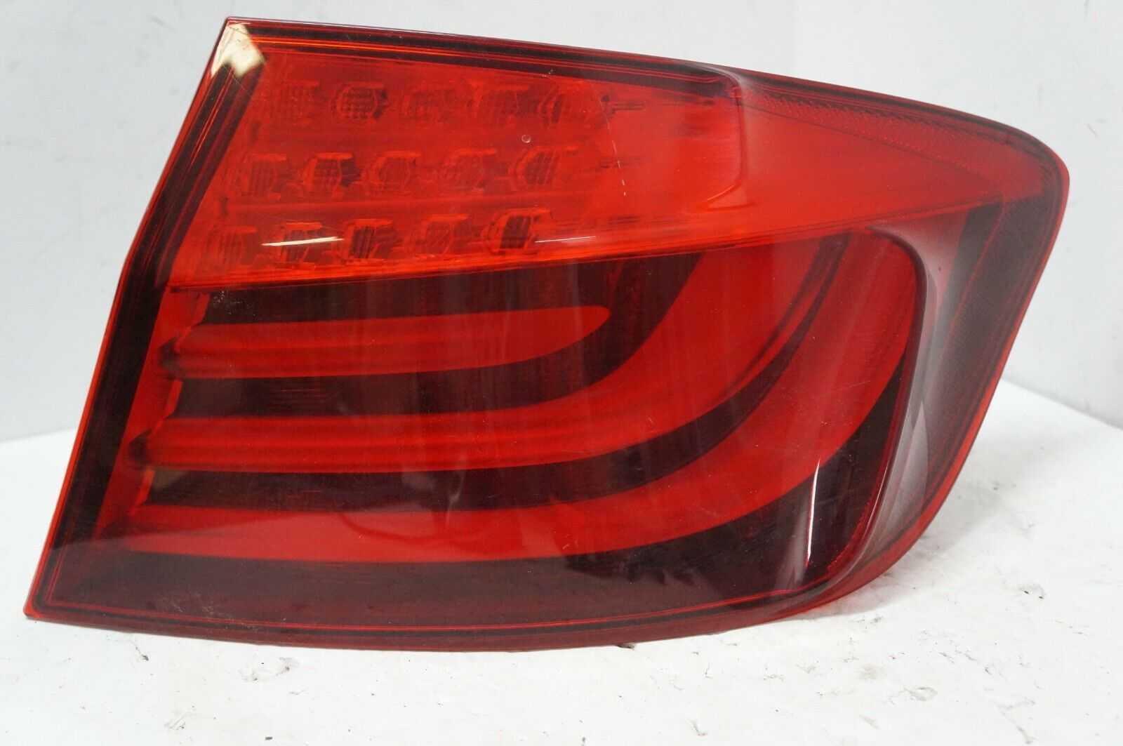 2011-2013 BMW 535i 528i 550 Passenger Right Rear Tail Light 173462-02 OEM VA4087 - Alshned Auto Parts