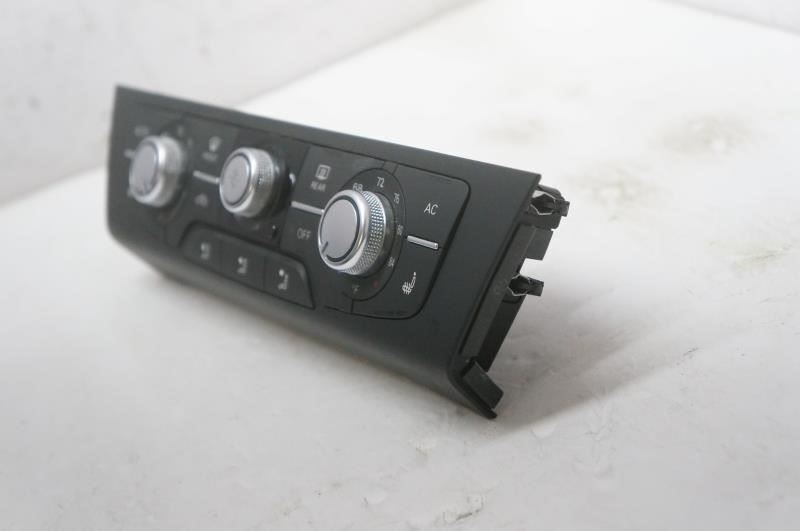 2012-2015 Audi A6 AC Heater Temperature Climate Control 4G0 820 043 AH OEM - Alshned Auto Parts