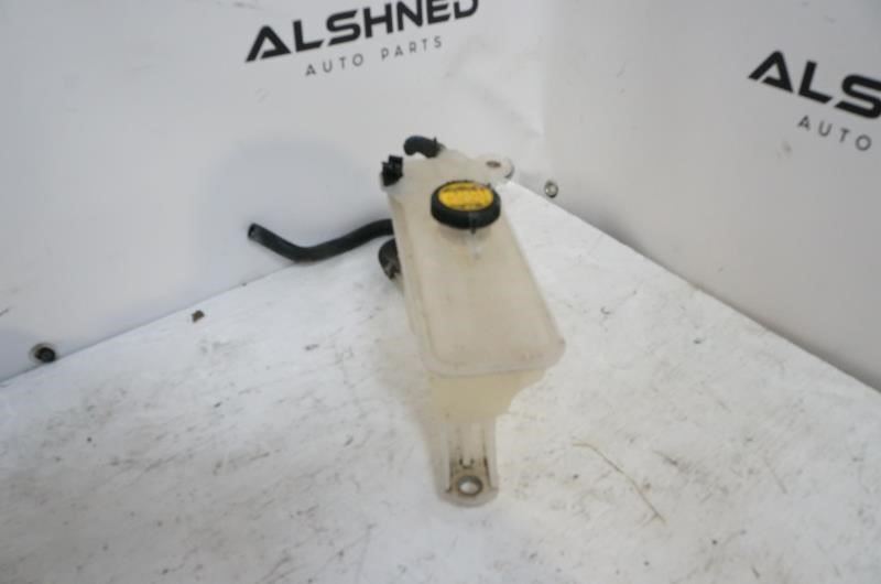 2014 Toyota RAV 4 Radiator Coolant Reservoir Bottle 16470-0V010 OEM - Alshned Auto Parts