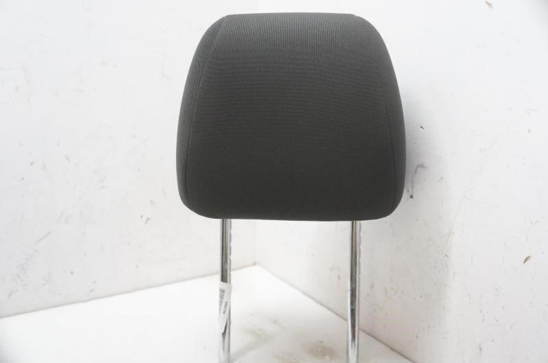 2013 Chevrolet Cruze Front Left Right Headrest Black Cloth 95972782 OEM - Alshned Auto Parts