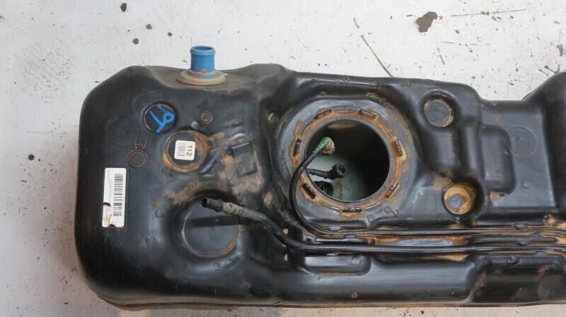 2018-2020 Jeep Wrangler 4 Door Fuel Tank 68414679AA OEM - Alshned Auto Parts