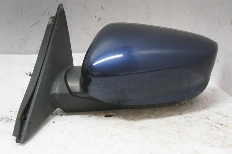 2008-2012 Honda Accord Driver Left Side Rear View Mirror 76258-TA5-A01 OEM - Alshned Auto Parts