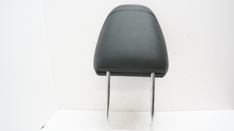 17 Kia Forte Front LF RT Headrest BLK Leather OEM 88700A7050K4K - Alshned Auto Parts