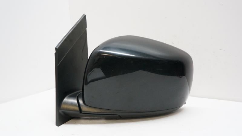 11-15 Dodge Caravan Driver Left Side Mirror (BLK) OEM 1AB731XRAE - Alshned Auto Parts