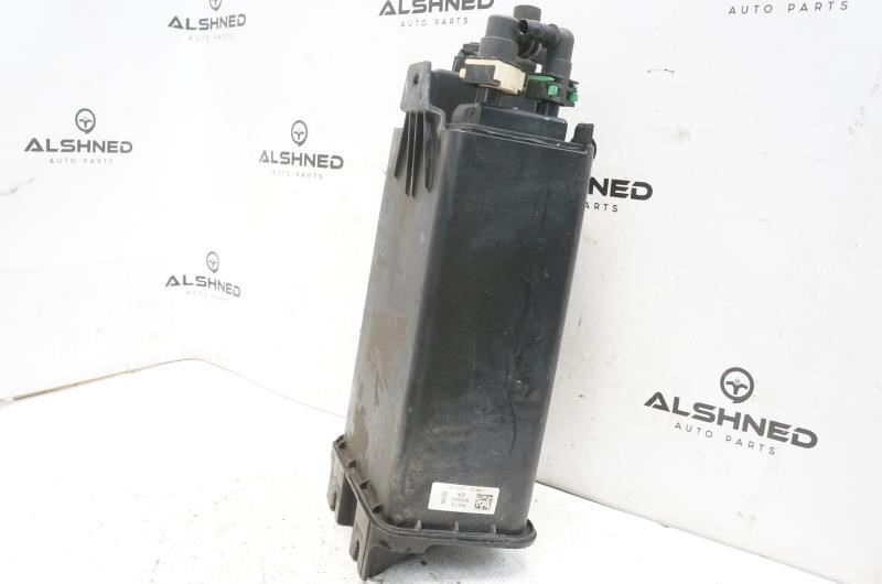 2014 Ford Explorer Fuel Vapor Evaporator Emission EVAP Canister AG1Z-9D653-A OEM - Alshned Auto Parts