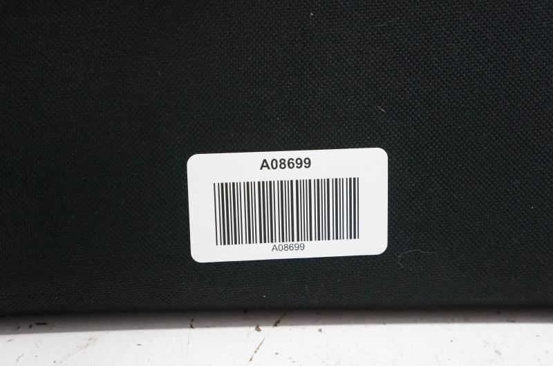 2011 Mazda CX-9 Owner's Manual Book Warranty Case 9999-95-011C-11 OEM - Alshned Auto Parts