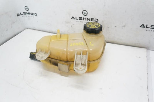 2012-2020 Chevrolet Sonic Radiator Coolant Reservoir Bottle 95048411 OEM - Alshned Auto Parts