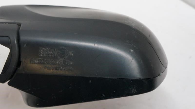 *READ* 11-13 Subaru Forester Driver Left Side Mirror (BLK) OEM 91029SC460 - Alshned Auto Parts