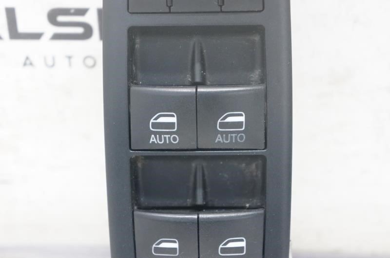 2012-2016 Dodge Caravan LH Driver Master Window Switch 68110871AA OEM - Alshned Auto Parts