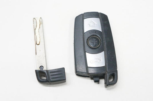 2013-2016 Bmw Z4 Keyless Entry Remote KR55WK49123 6 954 808-01 - Alshned Auto Parts