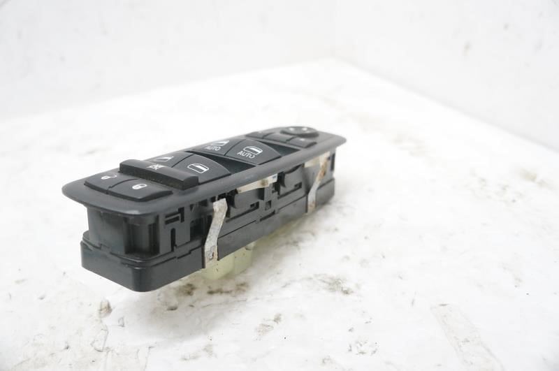 11-13 Dodge Durango Driver Front Left Door Window Mirror Switch 68086693AD OEM - Alshned Auto Parts