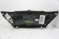 2013-2014 Nissan Pathfinder Radio Audio Navigation Control 3KA5A-210251 OEM - Alshned Auto Parts