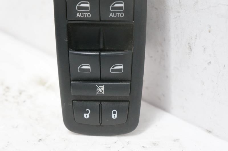 12 Jeep Grand Cherokee Driver Front LH Door Window Mirror Switch 68030823AC OEM - Alshned Auto Parts