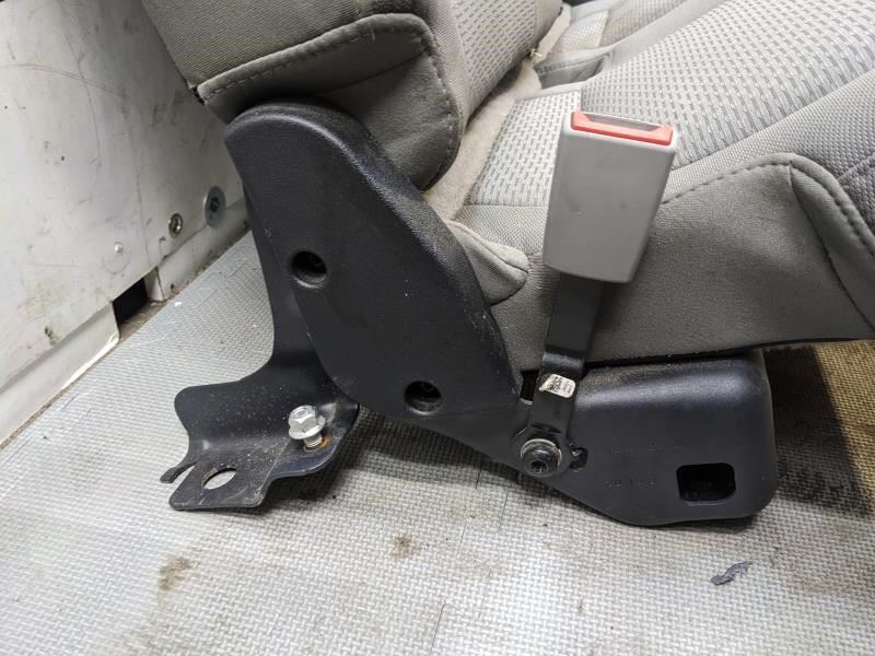 2015-2020 Ford F150 Rear Left Seat JL3Z-1863805-BB KL3Z-1866601-BD OEM - Alshned Auto Parts