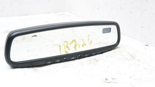 2009-2014 Nissan Murano Interior Rear View Mirror 96321-CB00A OEM - Alshned Auto Parts